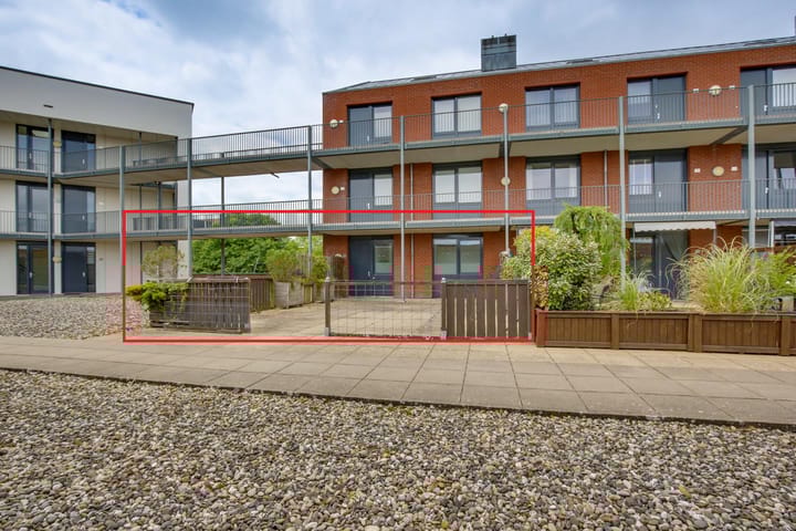 Foto van woning Schans 75, Dronten