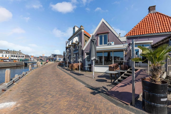 Schans 8 in Lemmer