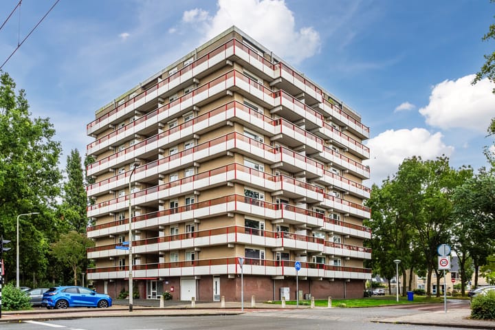 Foto van woning Schanshoek 101, Amstelveen