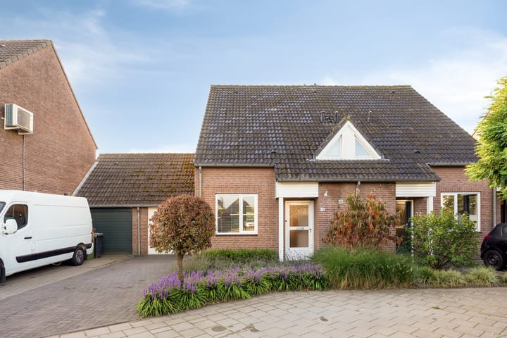 Schansoord 34 in Erp foto