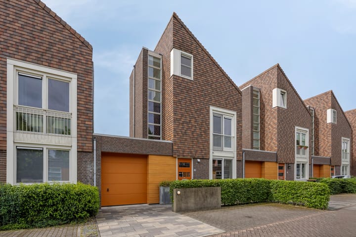 Schanspark 12 in Woudenberg foto
