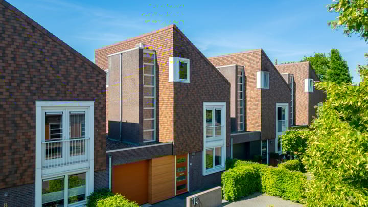 Foto van woning Schanspark 6, Woudenberg
