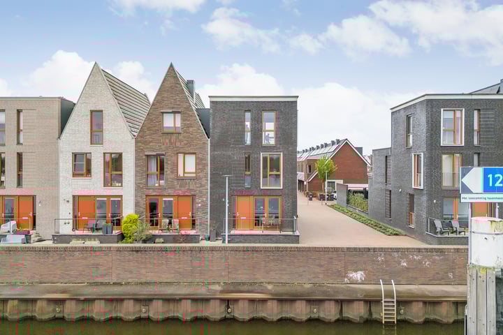 Schansstraat 24 in Zwolle