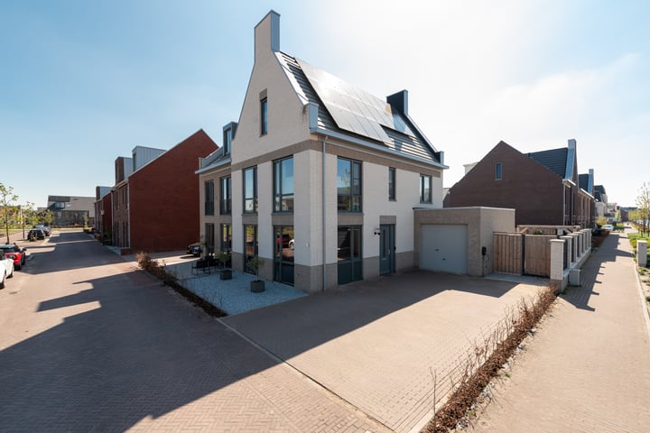 Schansstraat 39 in Hoef en Haag