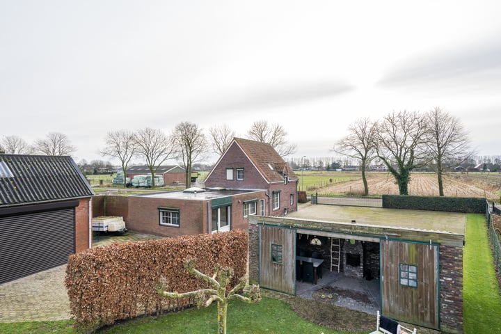 Schansstraat 5 in Nederweert foto
