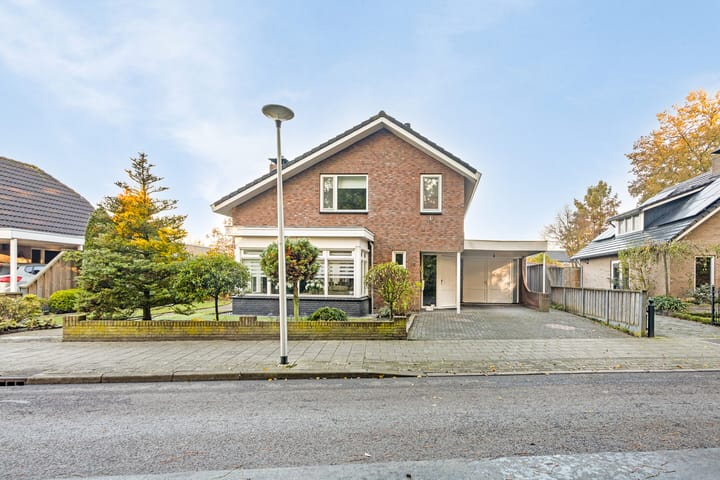 Foto van woning Schapendijk 18, Oldenzaal