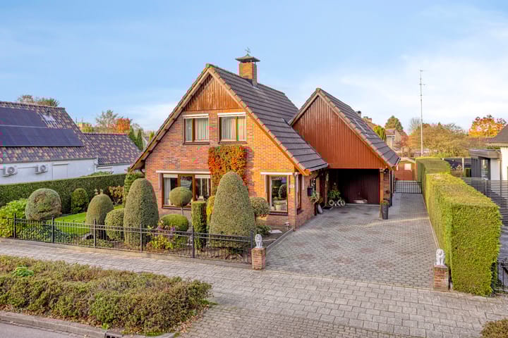 Foto van woning Schapendijk 22, Almelo