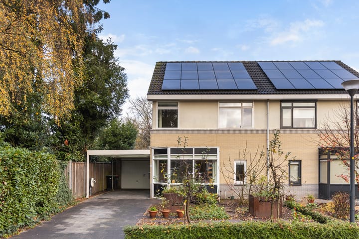 Schapendoesweg 40 in Apeldoorn