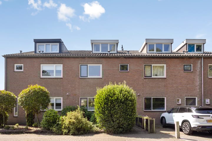 Foto van woning Schapendoesweg 59, Apeldoorn