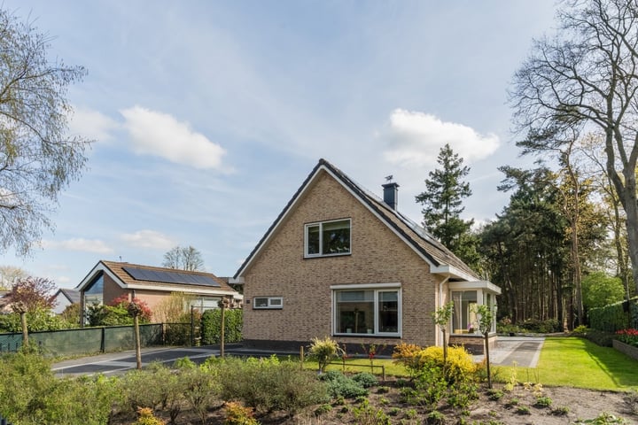 Schapendreef 15 in Hoogerheide foto