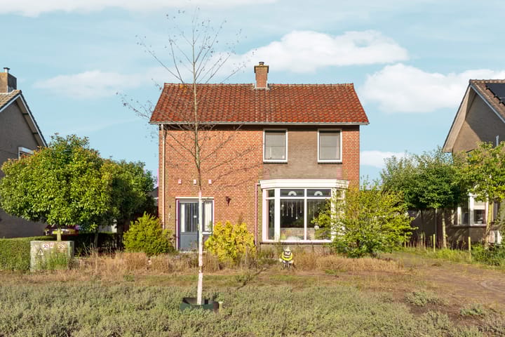 Foto van woning Schapendreef 18, Landhorst