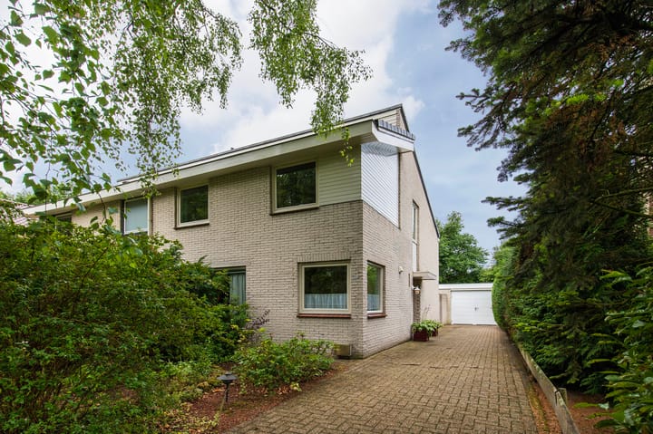 Foto van woning Schapendreef 30, Hoogerheide