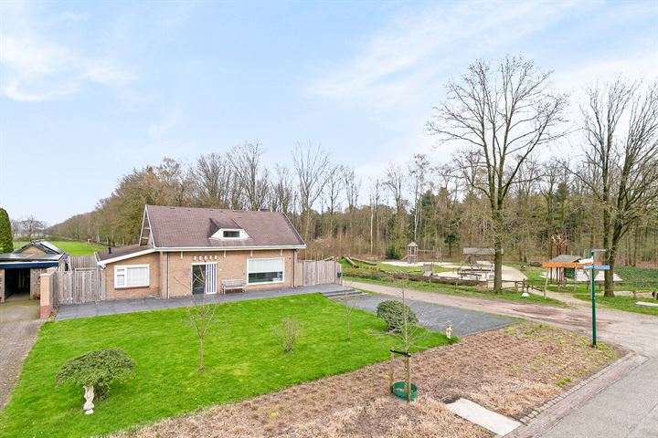 Schapendreef 36 in Landhorst foto