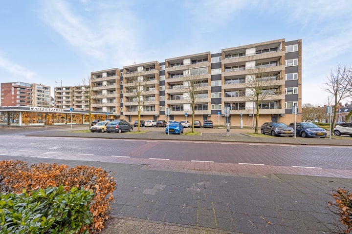 Schapendries 106 in Oosterhout foto