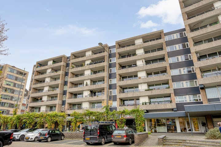 Schapendries 73 in Oosterhout