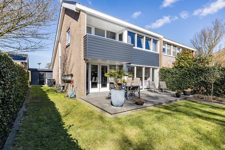 Foto van woning Schapendrift 153, Beilen
