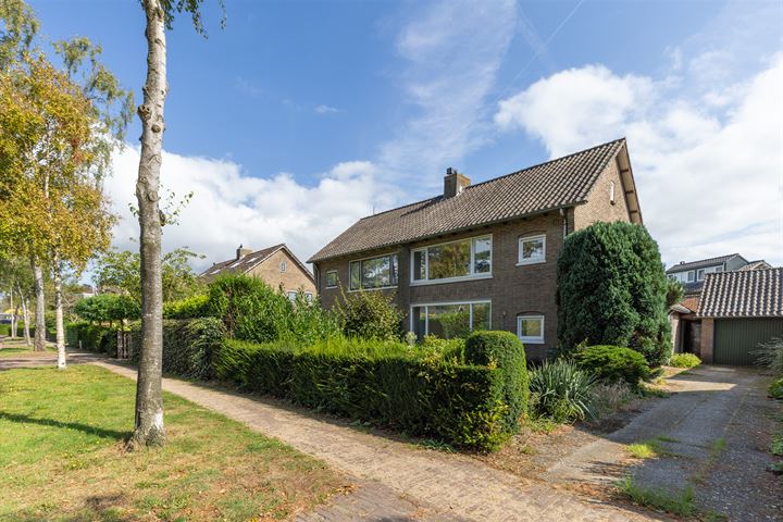 Schapendrift 46 in Laren foto