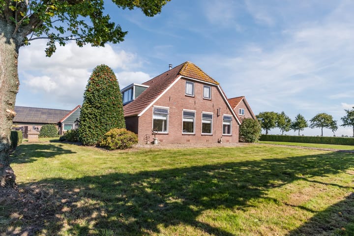 Foto van woning Schapendrift 9, Dalfsen