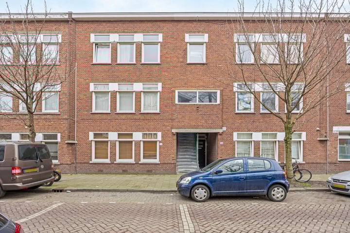 Schapenlaan 132 in 's-Gravenhage foto