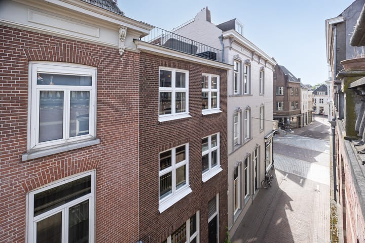 Schapenmarkt 35C in 's-Hertogenbosch foto