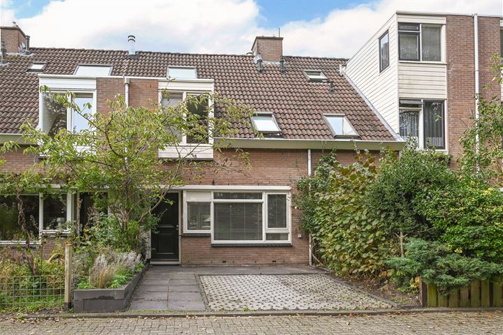 Schapenmeent 133 in Almere foto