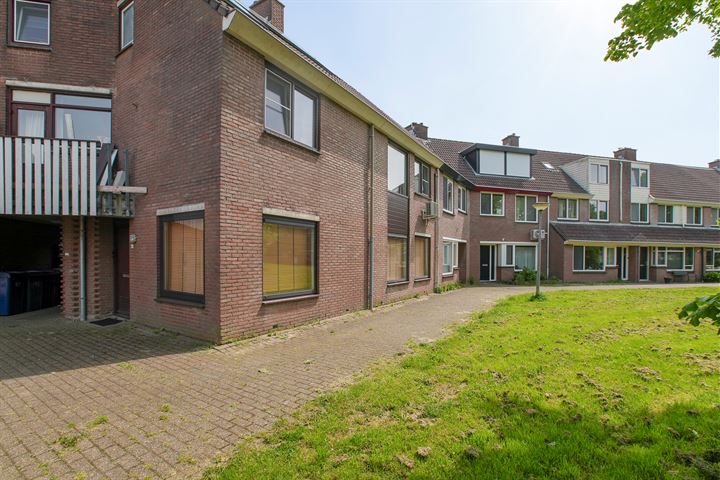 Schapenmeent 41 in Almere foto