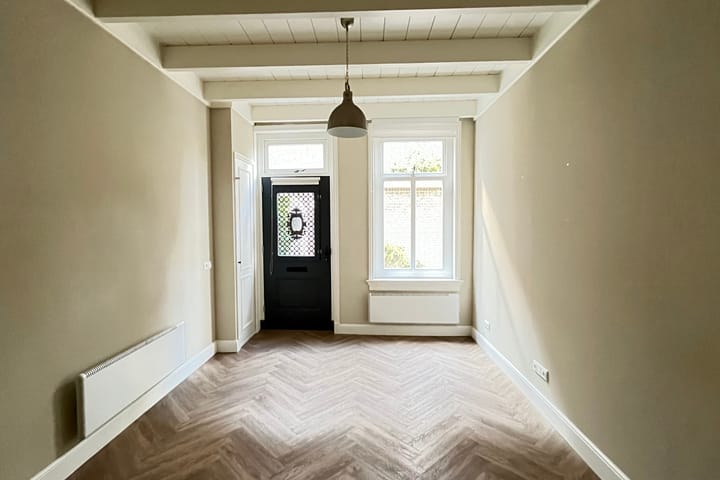 Foto van woning Schapensteeg 19, Kampen