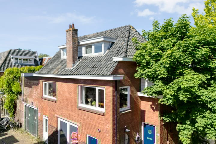 Foto van woning Schapensteeg 26-I, Kampen