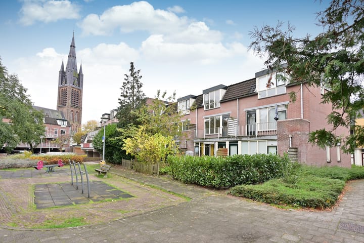 Schapenstraat 59 in Hilversum foto