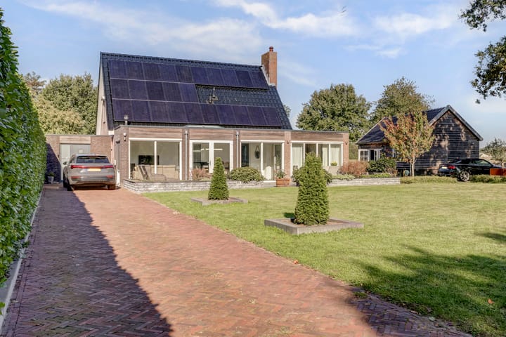 Schapenveenweg 12 in Emmen