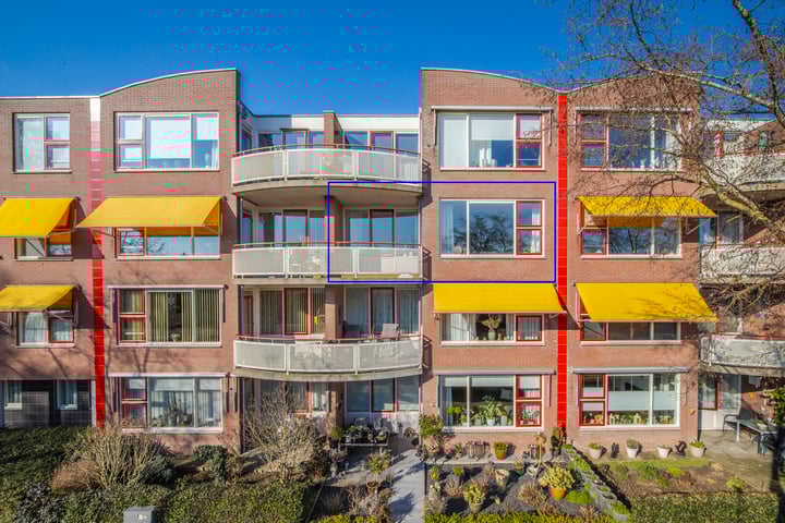 Schapenweide 50 in Duiven foto