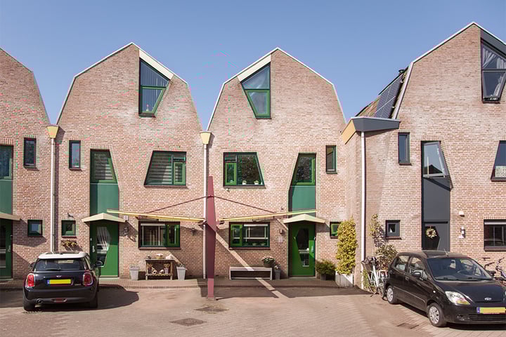 Schapenweide 6 in Etten-Leur