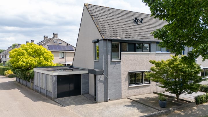 Schapenweide 97 in Duiven foto