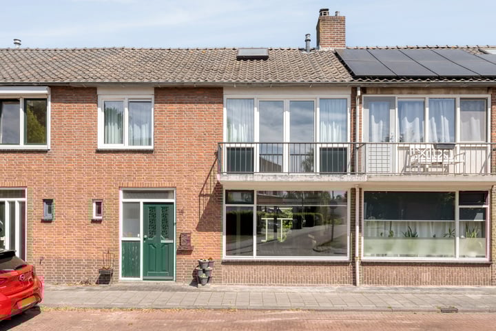 Foto van woning Schaperstraat 19, Meppel