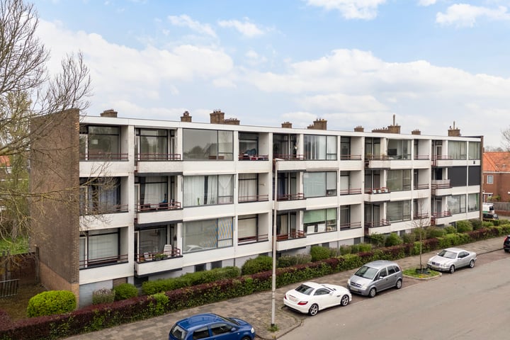 Schapestraat 82-2 in Leeuwarden foto