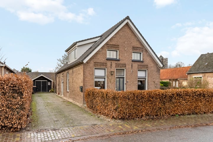 Scharenburgsestraat 3 in Puiflijk foto