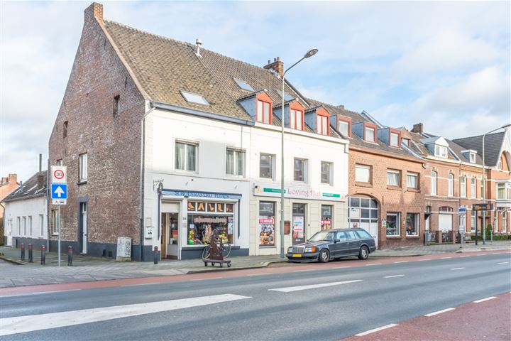 Scharnerweg 36 in Maastricht foto