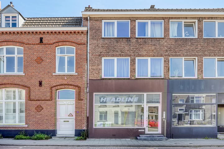 Scharnerweg 87 in Maastricht foto