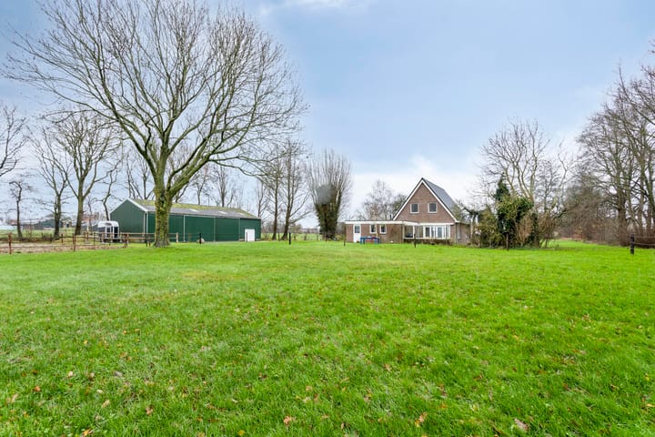 Foto van woning Scharren 6, Scharsterbrug