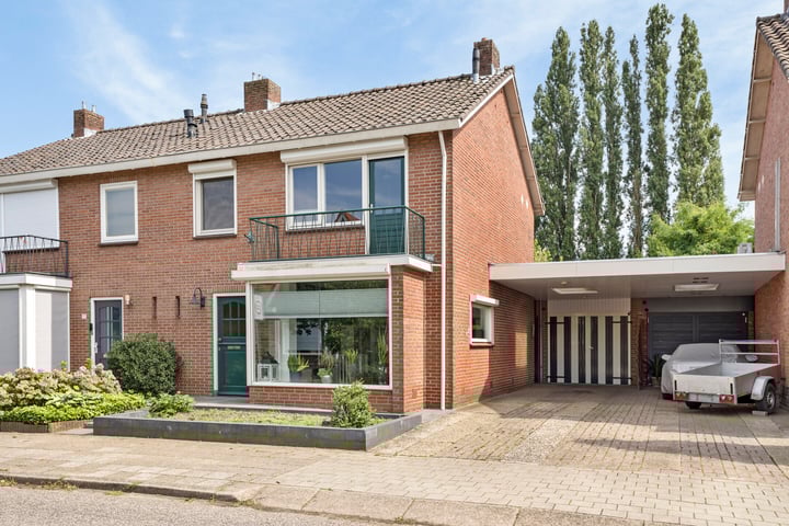 Schatbergstraat 19 in Lichtenvoorde foto