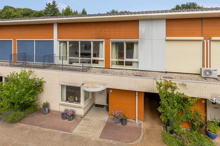 Schaterland 7 in Ellecom