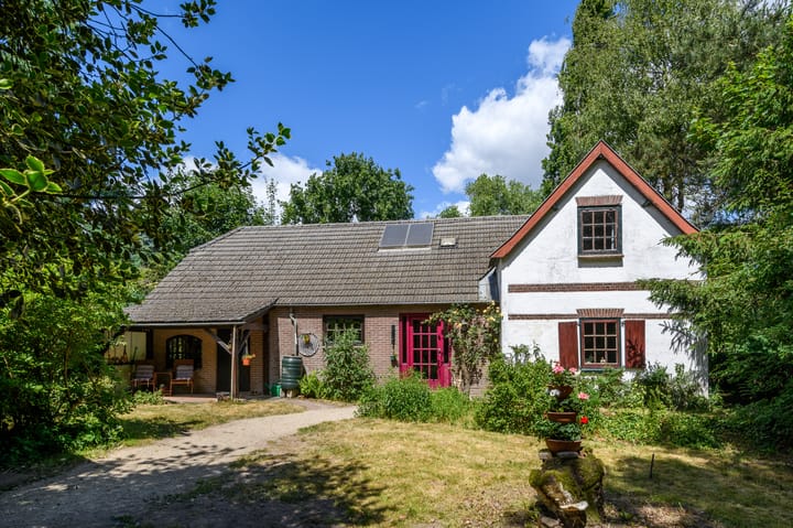 Foto van woning Schatkuilsestraat 4, Overasselt