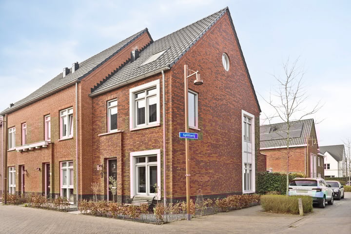 Schaverij 9 in Oisterwijk foto