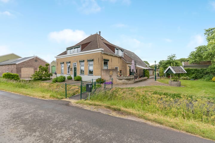 Foto van woning Schaweg 8, Mookhoek