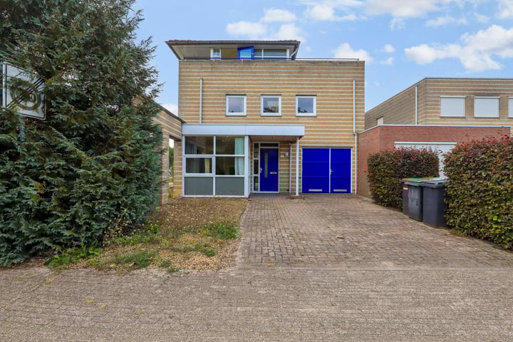 Foto van woning Scheefkelk 22, Duiven