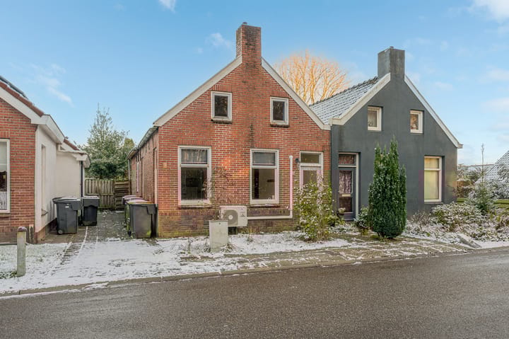 Scheemdermeersterweg 29 in Scheemda