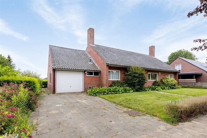 Scheemderstraat 18 in Noordbroek foto