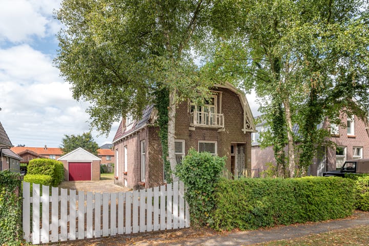 Foto van woning Scheen 20, Joure