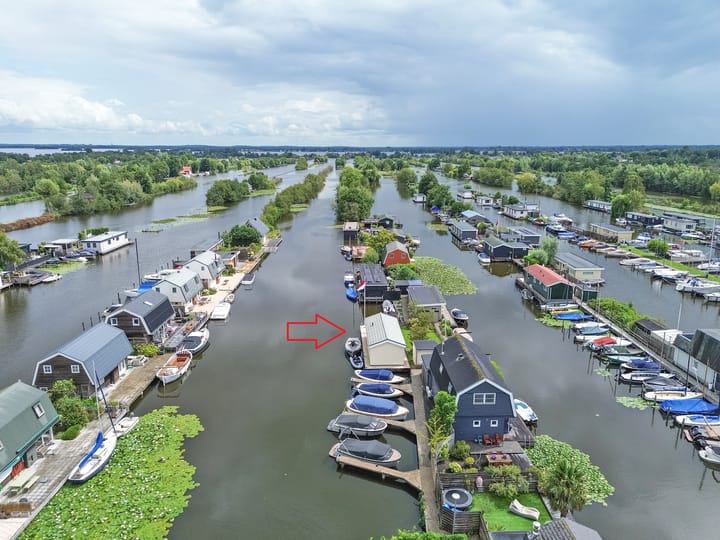 Scheendijk 14-39 in Breukelen