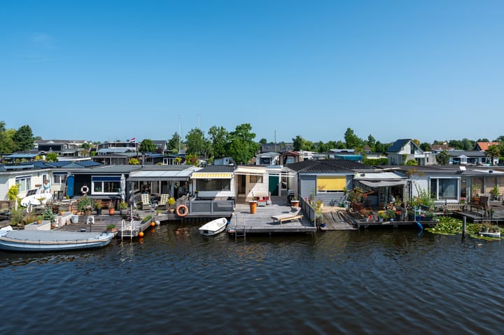 Foto van woning Scheendijk 16-32, Breukelen